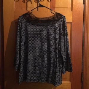 Croft & Barrow shirt